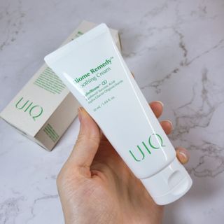 유이크 바이옴 레미디 수딩크림 (50ml) — 5점을 준 리뷰어가 2022년 7월 올린 사용 사진