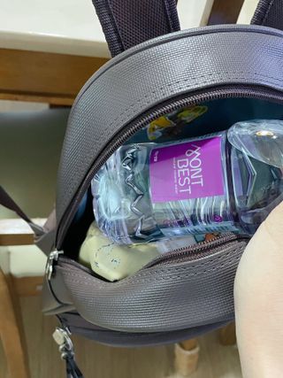 몽베스트 [MONTBEST] 330mL 20병 — 5점을 준 리뷰어가 2024년 1월 올린 사용 사진