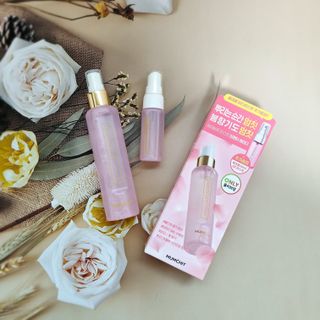 멈칫(MUMCHIT) 멈칫 마젠타레이디 기획세트 — 5점을 준 리뷰어가 2022년 2월 올린 사용 사진