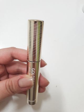 피부미 골드베릴 아이래쉬 앰플 10ml — 5점을 준 리뷰어가 2021년 9월 올린 사용 사진
