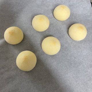 한성기업 베이크볼 치즈몽땅 300g x 2봉 — 5점을 준 리뷰어가 2021년 9월 올린 사용 사진