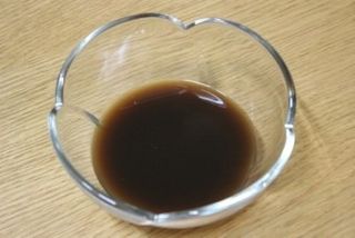 참앤들황토농원 국내산 흑염소를 정성스럽게 담은, 프리미엄 흑염소 진액 70ml x 30포 1박스 — 5점을 준 리뷰어가 2023년 1월 올린 사용 사진