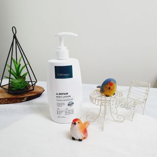 셀라피 에이리페어 바디로션 340ml — 5점을 준 리뷰어가 2021년 1월 올린 사용 사진