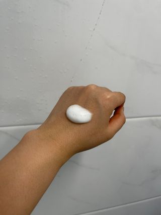 건강누리인터내셔날 닐 하이드로겔 스킨 프로텍터 골프패치 [1BOX=5매입] — 5점을 준 리뷰어가 2022년 7월 올린 사용 사진