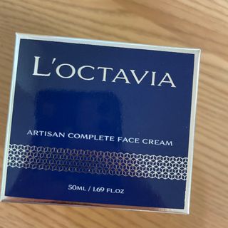 록타비아 Artisan Complete Face Cream — 5점을 준 리뷰어가 2023년 10월 올린 사용 사진