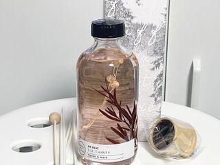 디어포레스트 숲속의 시간 디퓨저 시리즈 — 5점을 준 리뷰어가 2022년 8월 올린 사용 사진