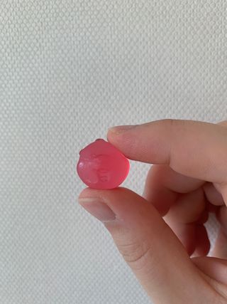 [팔도] 잔망루피젤리 믹스베리맛 42g 8개 — 5점을 준 리뷰어가 2022년 1월 올린 사용 사진