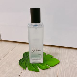 탐니크 바디미스트 디베쏘 150ml — 3점을 준 리뷰어가 2021년 1월 올린 사용 사진