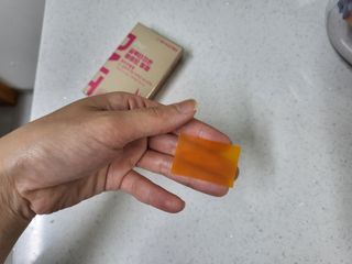 피엔티 [PNT 글루타치온 화이트 필름] 화이트 이너뷰티를 위한 관리템(1개월분) — 5점을 준 리뷰어가 2023년 5월 올린 사용 사진