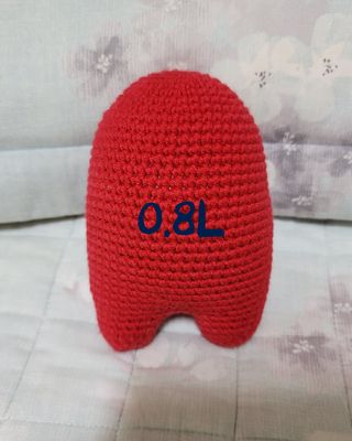0.8L 마케팅팀 - — 5점을 준 리뷰어가 2021년 5월 올린 사용 사진