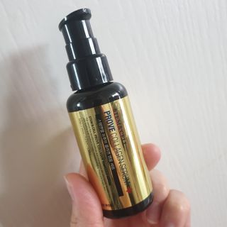 체르엠  프루브 콜라겐 앰플세럼 60ml 1병 — 4점을 준 리뷰어가 2021년 9월 올린 사용 사진