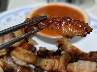 백석푸드시스템 [매진] 맛있는 막창세트 400g — 5점을 준 리뷰어가 2021년 6월 올린 사용 사진