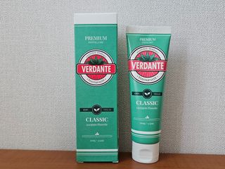 [구매평]베르단테 고불소 충치 치석케어 잇몸치약, 100ml, 3개 — 5점을 준 리뷰어가 2025년 6월 올린 사용 사진
