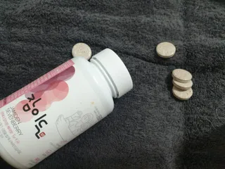 소담스퀘어 상암 [굿대디] 잠이든 1EA(1개월) 흑하랑상추 수면영양제 — 4점을 준 리뷰어가 2022년 12월 올린 사용 사진