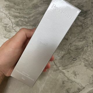 나우 [리브엠] 화해 1등 클렌징 파우더! 모공&피지 말끔순삭 — 4점을 준 리뷰어가 2023년 10월 올린 사용 사진