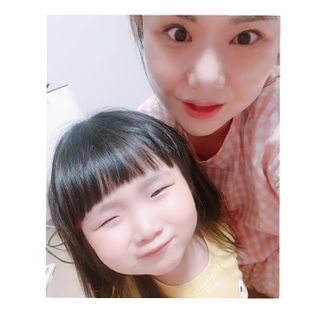 Dr.느루벗 느루벗 EGF FGF 스킨 리커버리 마스크 10장 — 5점을 준 리뷰어가 2021년 3월 올린 사용 사진