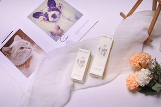 보타니티 [홍]조[진]정[결]케어 플라본 부스터 210ml / 플라본 세럼 50ml — 5점을 준 리뷰어가 2022년 7월 올린 사용 사진