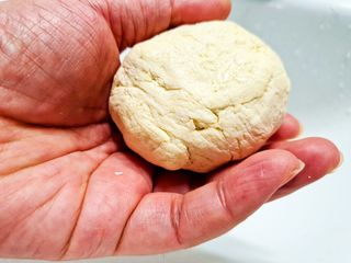 고은재 에그화이트 — 5점을 준 리뷰어가 2021년 10월 올린 사용 사진