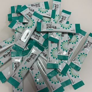 프리마인 유산균 국가지정연구소 선정, 살아있는 생유산균 200억 마리의 힘. 유산균n굿바이옴플러스 — 5점을 준 리뷰어가 2021년 10월 올린 사용 사진