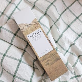 스킨1004 [SKIN1004] 마다가스카르 센텔라 앰플 폼 125ml — 5점을 준 리뷰어가 2024년 8월 올린 사용 사진