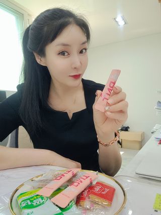 피엔티 [PNT 비움 발효효소] 가벼운 하루를 위한 하루 1포 효소 습관 — 5점을 준 리뷰어가 2023년 5월 올린 사용 사진