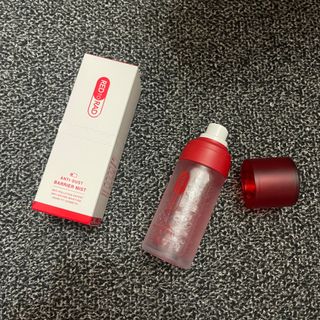 레드투래드 안티더스트 배리어 미스트 55ml — 5점을 준 리뷰어가 2021년 10월 올린 사용 사진