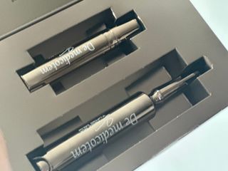 MF[더메디코템] 스피큘 DCA V리프팅 크림 — 4점을 준 리뷰어가 2024년 4월 올린 사용 사진