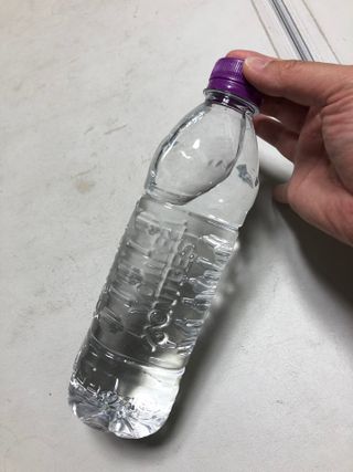 몽베스트 [MONTBEST]위드어스 500mL 20병 — 5점을 준 리뷰어가 2022년 6월 올린 사용 사진