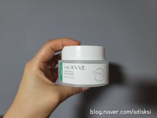 디에이브 더마-테카 바이옴 크림 50ml — 5점을 준 리뷰어가 2022년 11월 올린 사용 사진