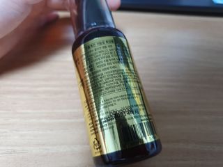 체르엠  프루브 콜라겐 앰플세럼 60ml 1병 — 4.5점을 준 리뷰어가 2021년 7월 올린 사용 사진