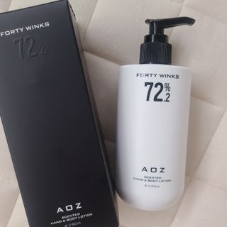 에일리언오더즈 센티드 핸드&바디 로션 290ml (3종 택1) — 4점을 준 리뷰어가 2023년 8월 올린 사용 사진