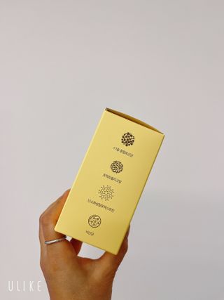 목 넘김이 편한 곡물발효효소 웰테므 효소라인 — 4점을 준 리뷰어가 2023년 1월 올린 사용 사진