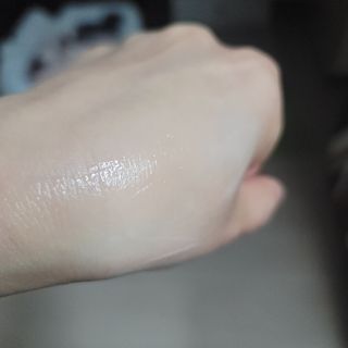 셀프 모이스처라이징 프로텍션 크림 셀프 모이스처라이징 프로텍션크림 — 5점을 준 리뷰어가 2022년 4월 올린 사용 사진
