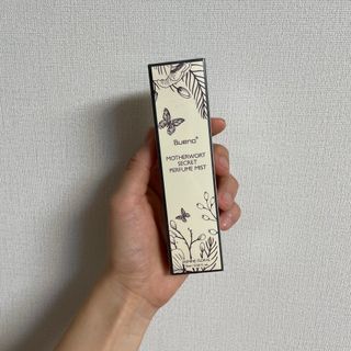브에노 마더워트 시크릿 퍼퓸 미스트 — 5점을 준 리뷰어가 2021년 7월 올린 사용 사진