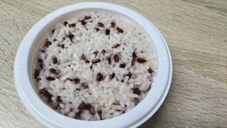 [구매평]양반 동원 양반 100밥 흑미밥, 130g, 12개 — 5점을 준 리뷰어가 2025년 5월 올린 사용 사진