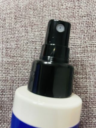 달리프 글램 헤어 데오미스트 100ml 라벤더 or 플라워 — 3.5점을 준 리뷰어가 2021년 2월 올린 사용 사진