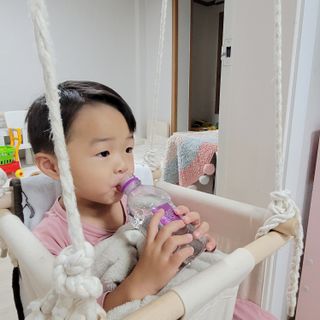몽베스트 [MONTBEST] 330mL 20병 — 5점을 준 리뷰어가 2021년 10월 올린 사용 사진
