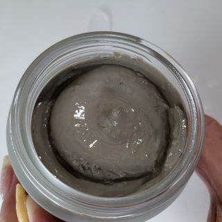 마리엔메이 시카 티트리 수딩 워시오프 마스크팩 125g — 5점을 준 리뷰어가 2022년 4월 올린 사용 사진