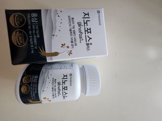 프리마인 홍삼의 강력한 에너지, 이제는 흡수율을 높인 최첨단 캡슐로 간편하게 초고속 충전하세요. — 5점을 준 리뷰어가 2022년 6월 올린 사용 사진