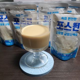 자연에온 마시는 프로틴 고함량 균형단백질 음료 포스틴 125ml 10개입 1BOX — 5점을 준 리뷰어가 2021년 5월 올린 사용 사진