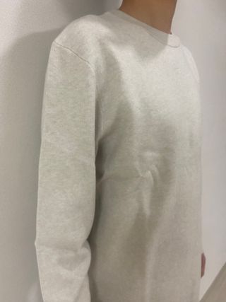 210에디트 부드러운 PBT 라운드 도톰니트 — 5점을 준 리뷰어가 2023년 1월 올린 사용 사진
