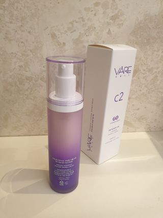 바르셀 주름개선 리프팅 영양크림 인텐시브 리포좀 더블크림-C2 50ml — 5점을 준 리뷰어가 2021년 11월 올린 사용 사진