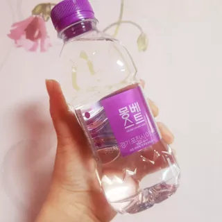 몽베스트 [MONTBEST] 330mL 20병 — 4점을 준 리뷰어가 2022년 4월 올린 사용 사진