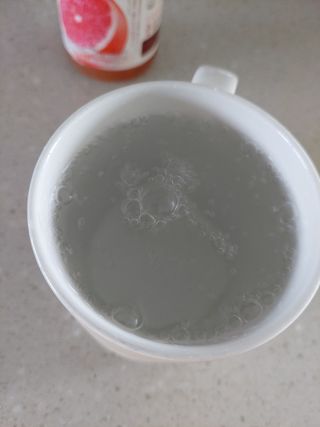 몽베스트 Montbest with Sparkling water Lemon OR Lime 20병(랜덤) — 5점을 준 리뷰어가 2022년 7월 올린 사용 사진