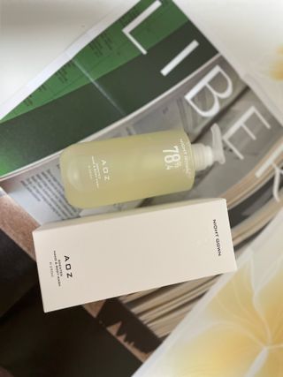 에일리언오더즈 센티드 핸드 앤 바디 워시 290ml (3종 택1) — 5점을 준 리뷰어가 2023년 8월 올린 사용 사진
