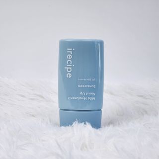아이레시피 마일드 히알루로닉 모이스트 업 선스크린 SPF50+ PA++++ — 5점을 준 리뷰어가 2023년 6월 올린 사용 사진
