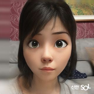 [트라움하프트] 컴포트 핏 쿠션 — 5점을 준 리뷰어가 2022년 12월 올린 사용 사진