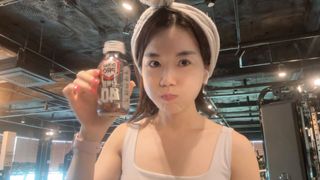 닥터유 프로 단백질 드링크 40g 초코 닥터유 프로 단백질드링크 40g 초코 — 5점을 준 리뷰어가 2024년 8월 올린 사용 사진