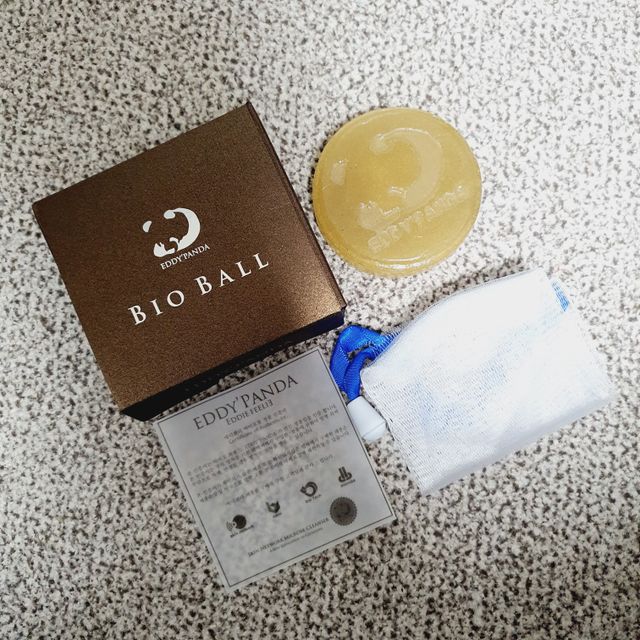 애디팬더 바이오볼 어벤져스 리뷰 사진