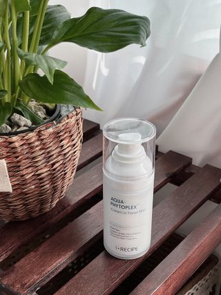 아이레시피 아쿠아피토플렉스 크림 인 토너 미스트 60ml — 5점을 준 리뷰어가 2023년 2월 올린 사용 사진